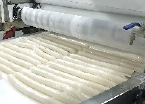 豬腸粉機(jī)（卷粉機(jī)）