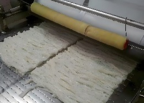 橫刀河粉機(jī)